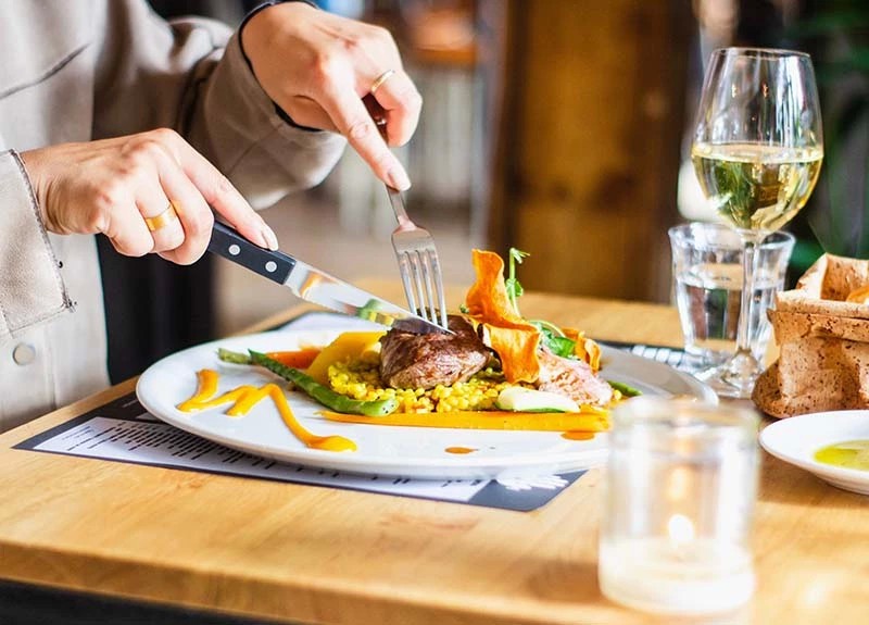 Food & drink